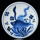 Bian Yu - Jing De Zhen Porcelain Lid Rest - zycs_China
