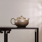 Bing Lie Fu Shu 150cc - Yixing Handmade Teapot - zycs_China