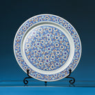 Bing Mei 125cc - Jing De Zhen Porcelain Gaiwan - zycs_China