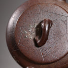 Bing Mei 140cc - Yixing Handmade Teapot - zycs_China