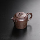 Bing Mei 140cc - Yixing Handmade Teapot - zycs_China