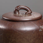 Bing Mei 140cc - Yixing Handmade Teapot - zycs_China