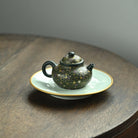 Bing Mei 220cc - Yixing Handmade Teapot - zycs_China