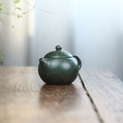 Bing Wen Wen Dan 210cc - Yixing Handmade Teapot - zycs_China