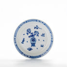 Bo Gu Wen 140cc - Jing De Zhen Porcelain Gaiwan - zycs_China