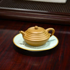 Bo Guang Lin Lin 310cc - Yixing Handmade Teapot - zycs_China