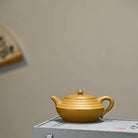 Bo Guang Lin Lin 310cc - Yixing Handmade Teapot - zycs_China