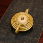 Bo Guang Lin Lin 310cc - Yixing Handmade Teapot - zycs_China