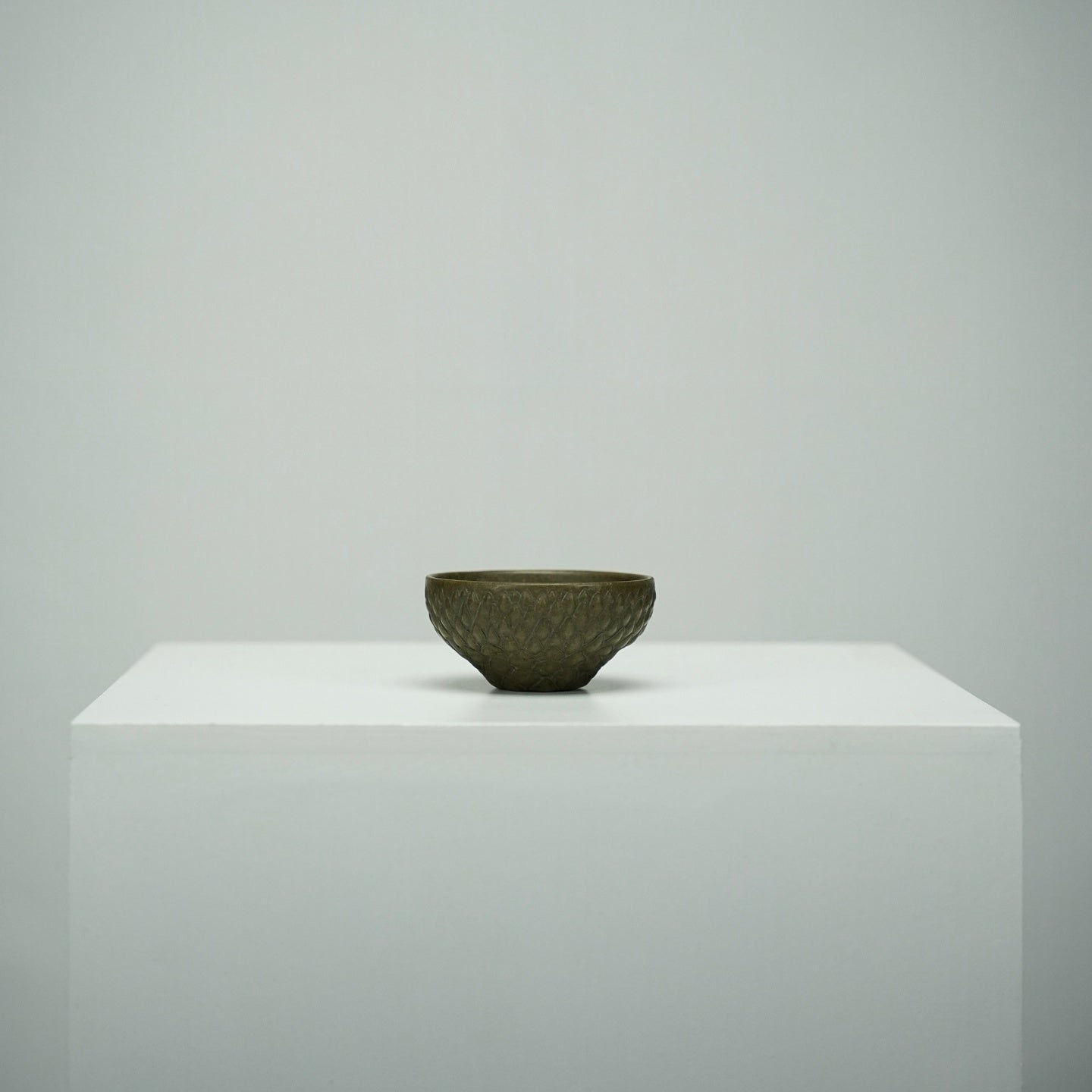 Bo Re Nian Hua Bei - Yixing Handmade Teacup - zycs_China