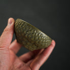 Bo Re Nian Hua Bei - Yixing Handmade Teacup - zycs_China