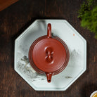 Bu Bu Gao Sheng 180cc - Yixing Handmade Teapot - zycs_China