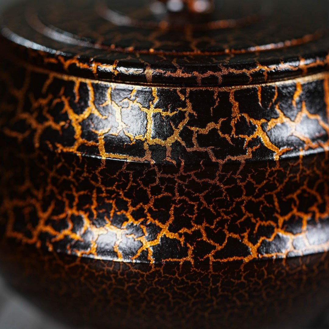 Bu Bu Gao Sheng 200cc - Yixing Handmade Teapot - zycs_China