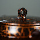 Bu Bu Gao Sheng 200cc - Yixing Handmade Teapot - zycs_China