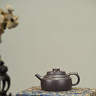 Bu Bu Gao Sheng 200cc - Yixing Handmade Teapot - zycs_China