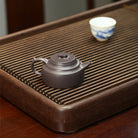 Bu Bu Gao Sheng 200cc - Yixing Handmade Teapot - zycs_China