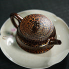 Bu Bu Gao Sheng 200cc - Yixing Handmade Teapot - zycs_China
