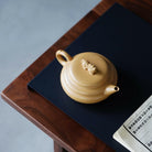 Bu Bu Gao Sheng 200cc - Yixing Handmade Teapot - zycs_China
