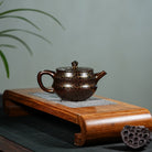 Bu Bu Gao Sheng 200cc - Yixing Handmade Teapot - zycs_China