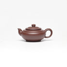 Bu Bu Gao Sheng 200cc - Yixing Handmade Teapot - zycs_China - tea - teapot