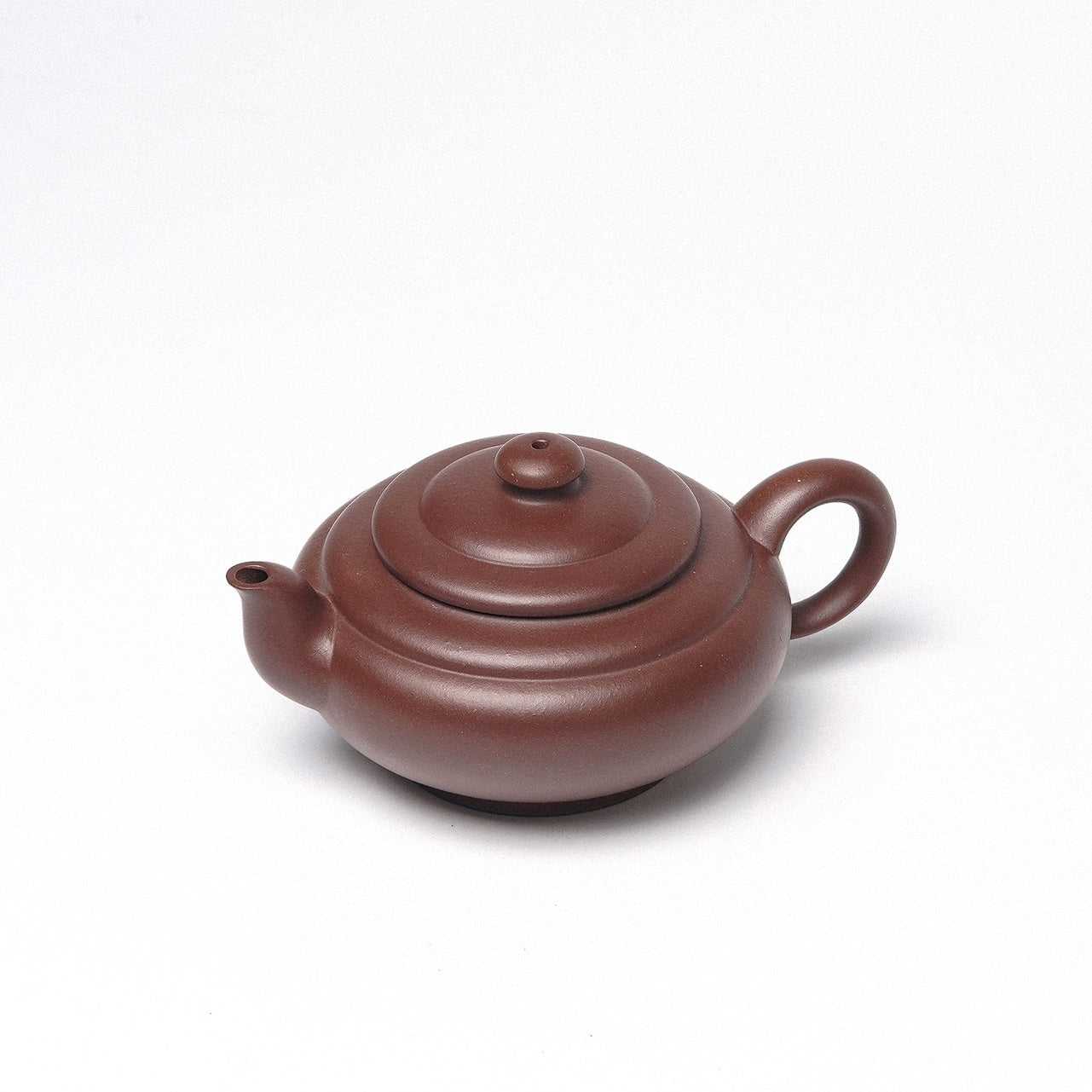 Bu Bu Gao Sheng 200cc - Yixing Handmade Teapot - zycs_China - tea - teapot