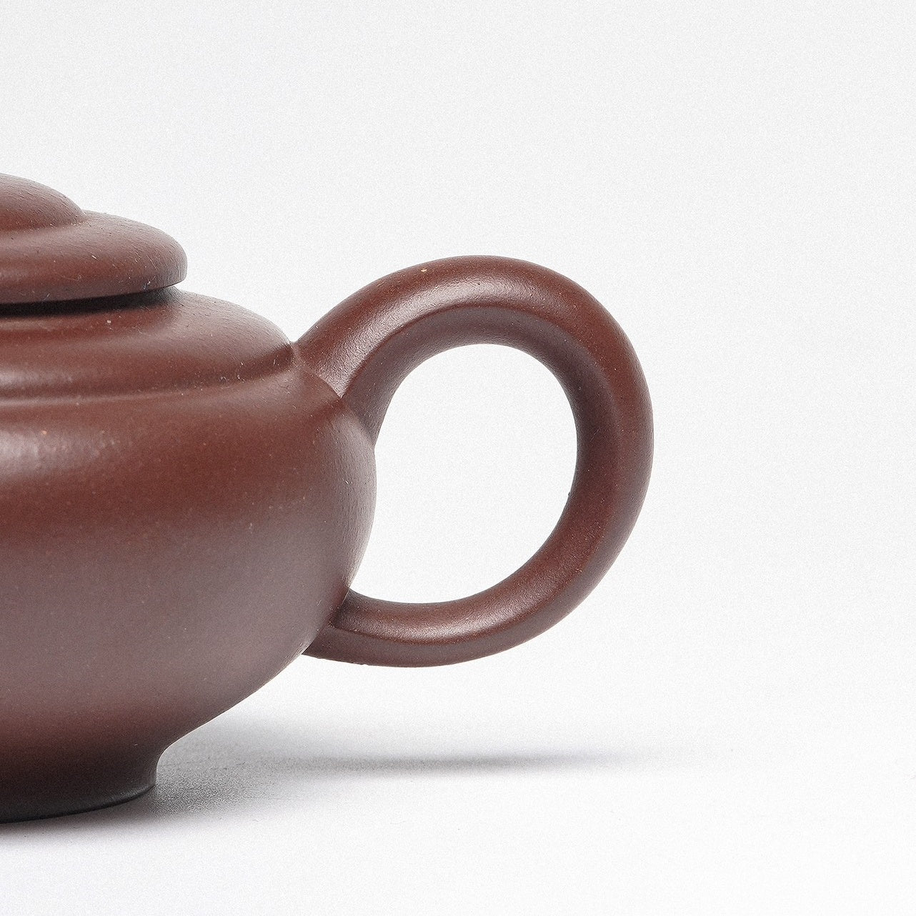 Bu Bu Gao Sheng 200cc - Yixing Handmade Teapot - zycs_China - tea - teapot
