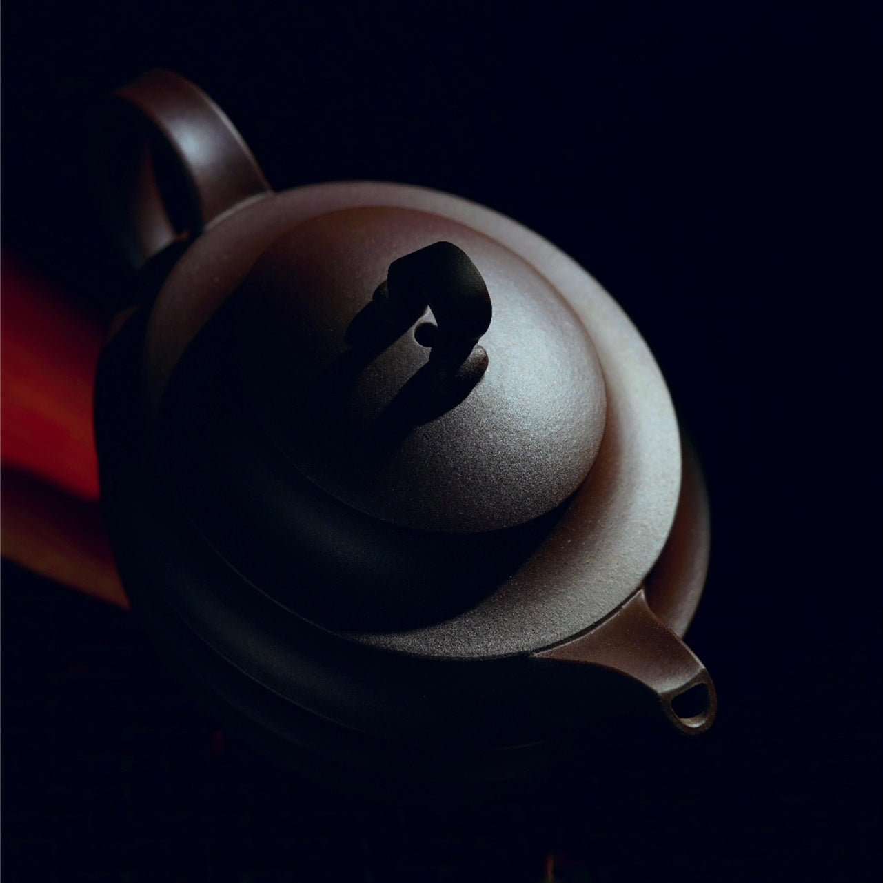 Bu Bu Gao Sheng 240cc - Yixing Handmade Teapot - zycs_China