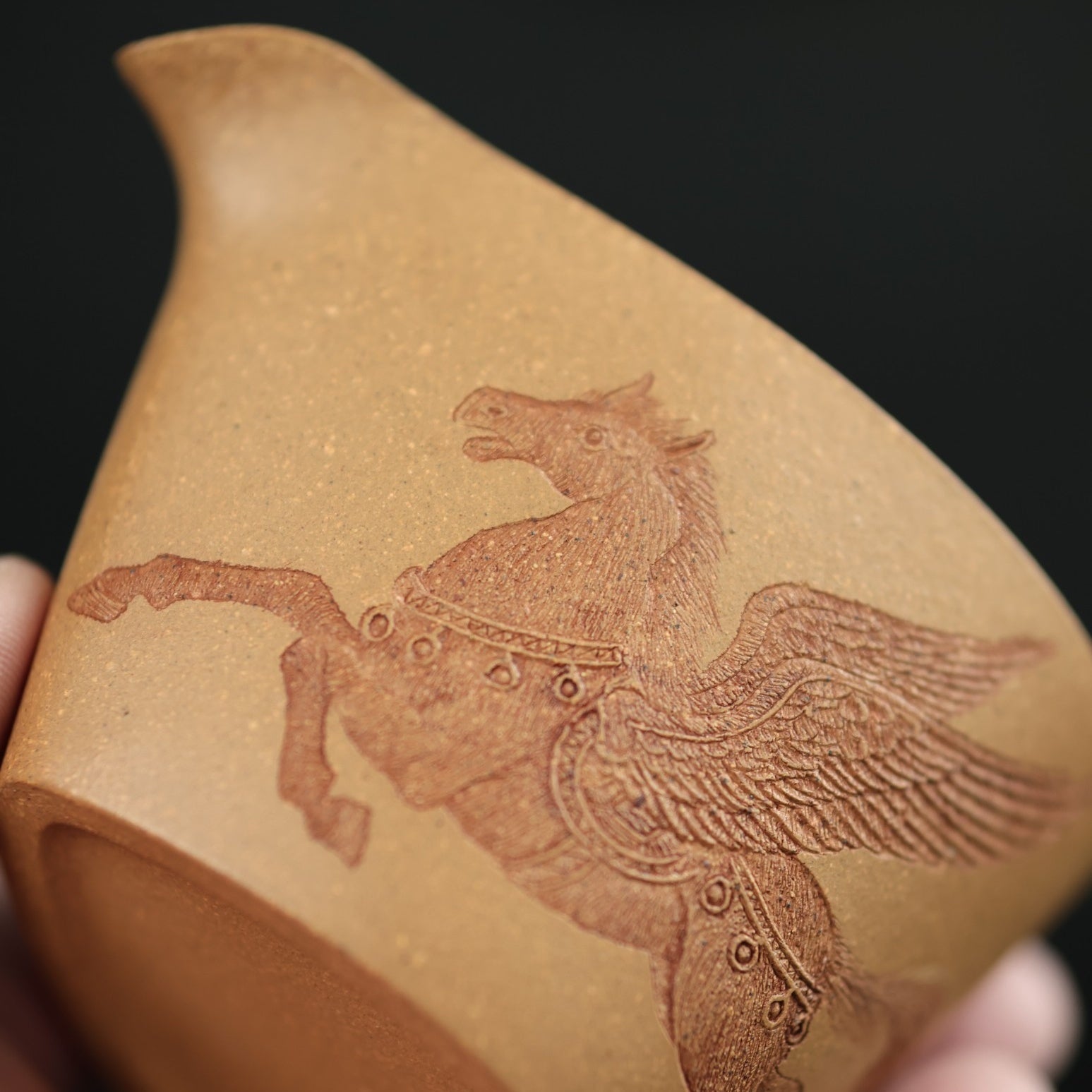 Cai Ma 180cc - Fair Cup - zycs_China