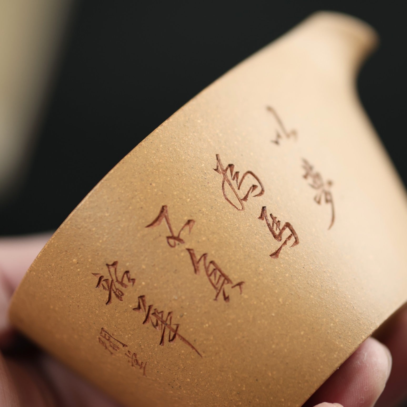 Cai Ma 180cc - Fair Cup - zycs_China