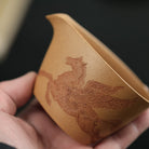 Cai Ma 180cc - Fair Cup - zycs_China