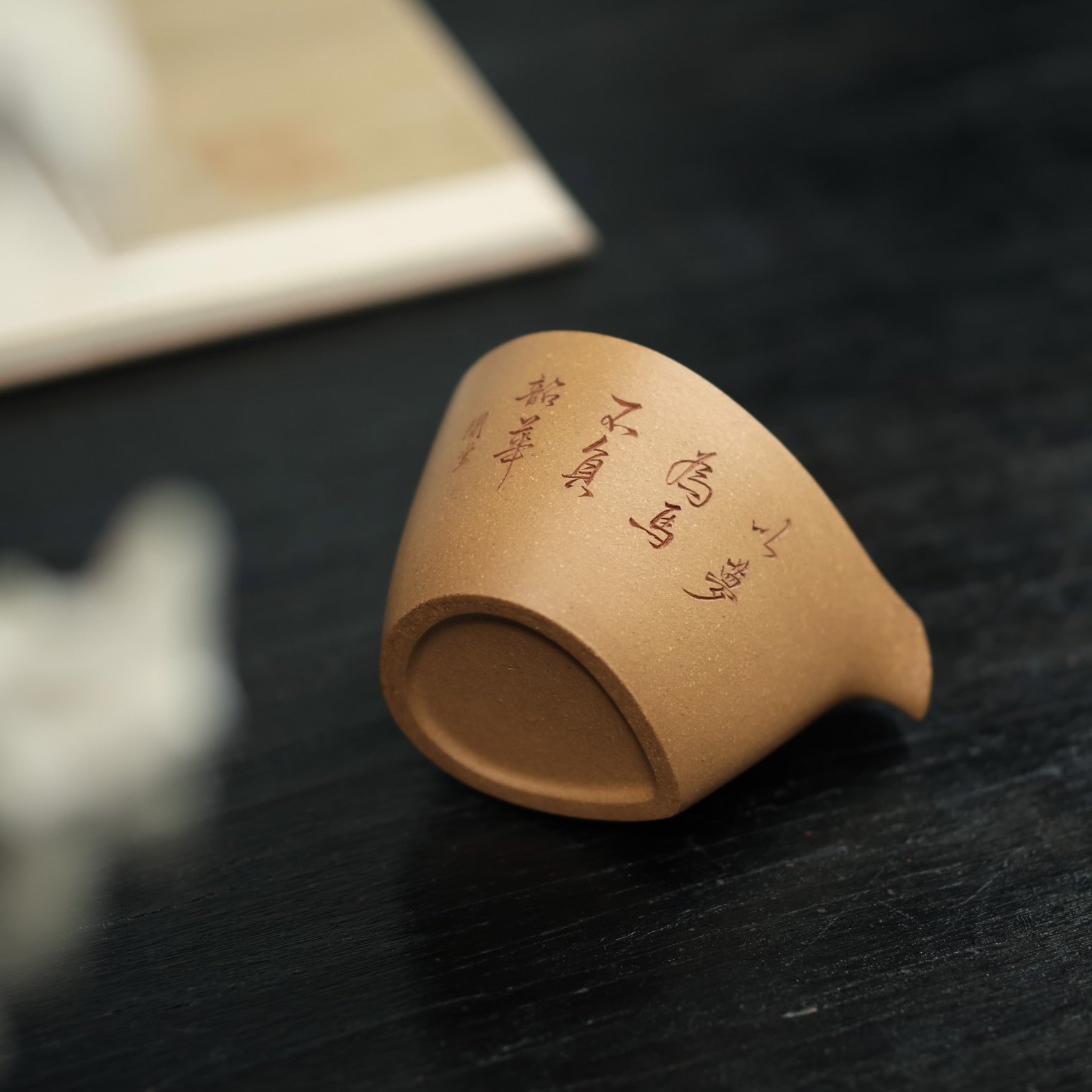 Cai Ma 180cc - Fair Cup - zycs_China