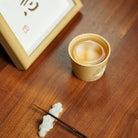 Cai Mao 70cc - Yixing Handmade Teacup - zycs_China