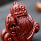 Cai Shen / Shou Xing - Tea Pet - zycs_China