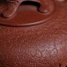 Cai Yuan Guang Jin - Yixing Handmade Teapot - zycs_China