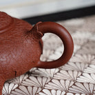 Cai Yuan Guang Jin - Yixing Handmade Teapot - zycs_China