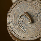 Can Zhu 120cc - Yixing Handmade Teapot - zycs_China