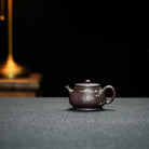 Cang Feng 160cc - Yixing Handmade Teapot - zycs_China - tea - teapot