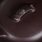 Cang Long 145cc - Yixing Handmade Teapot 江苏宜兴