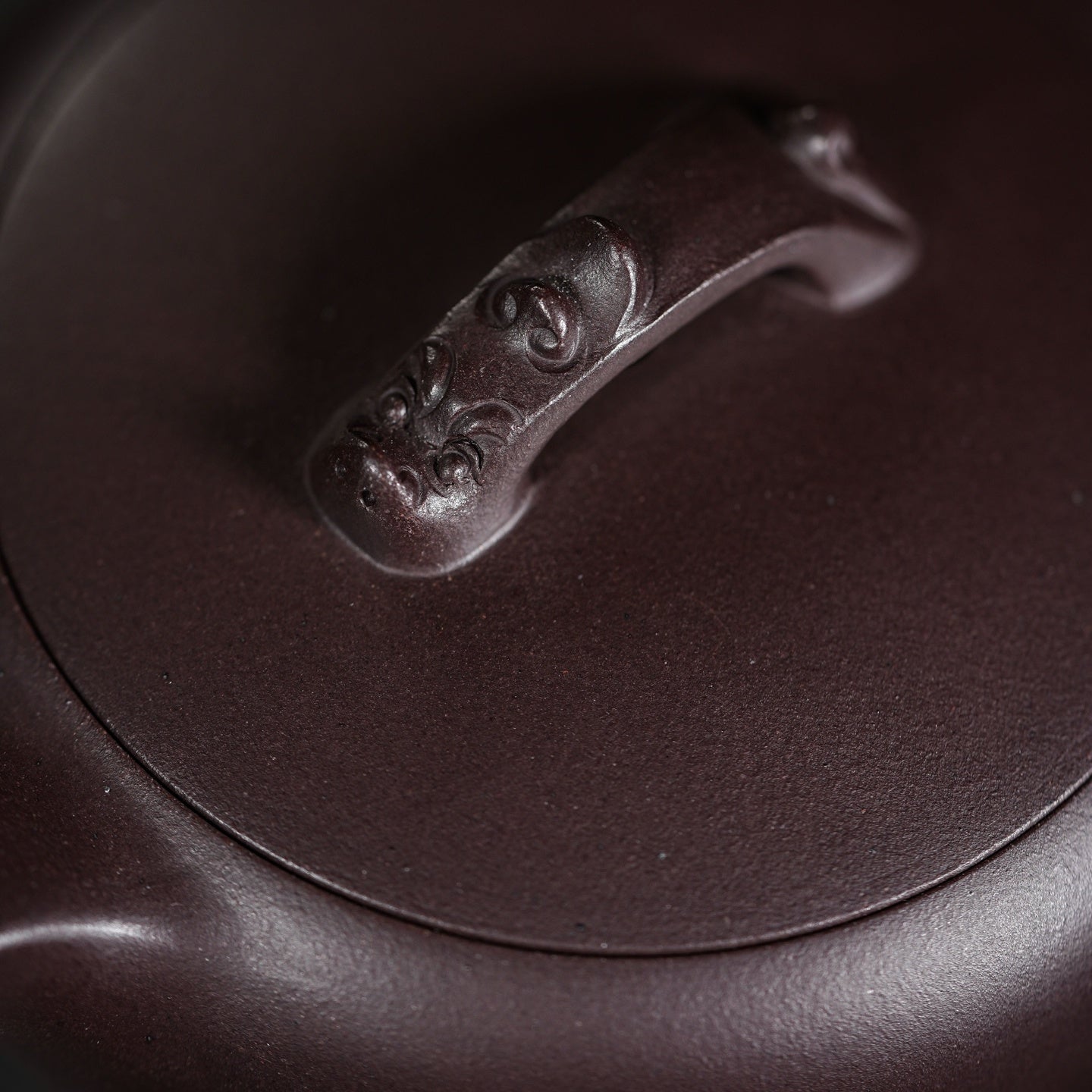 Cang Long 145cc - Yixing Handmade Teapot 江苏宜兴