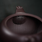 Cang Long 145cc - Yixing Handmade Teapot 江苏宜兴