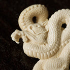 Cang Long Chu Hai - Mammoth Sculpture - zycs_China