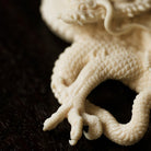 Cang Long Chu Hai - Mammoth Sculpture - zycs_China