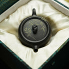 Cang Zhuo 130cc - Yixing Handmade Teapot - zycs_China