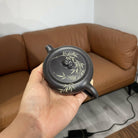 Cang Zhuo 130cc - Yixing Handmade Teapot - zycs_China