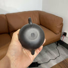 Cang Zhuo 130cc - Yixing Handmade Teapot - zycs_China