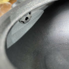 Cang Zhuo 130cc - Yixing Handmade Teapot - zycs_China