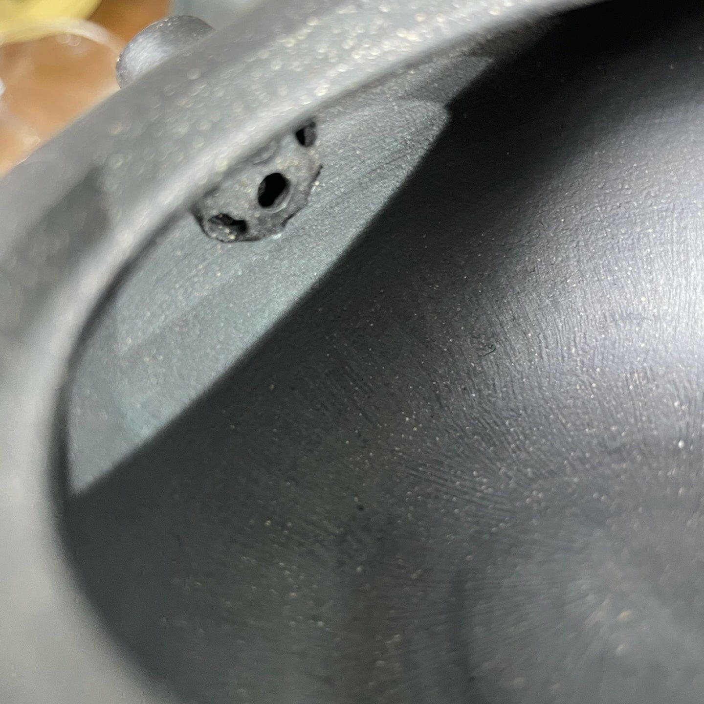 Cang Zhuo 130cc - Yixing Handmade Teapot - zycs_China