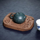 Cha Pan - Dry Bubble Tray - zycs_China - tea - teapot