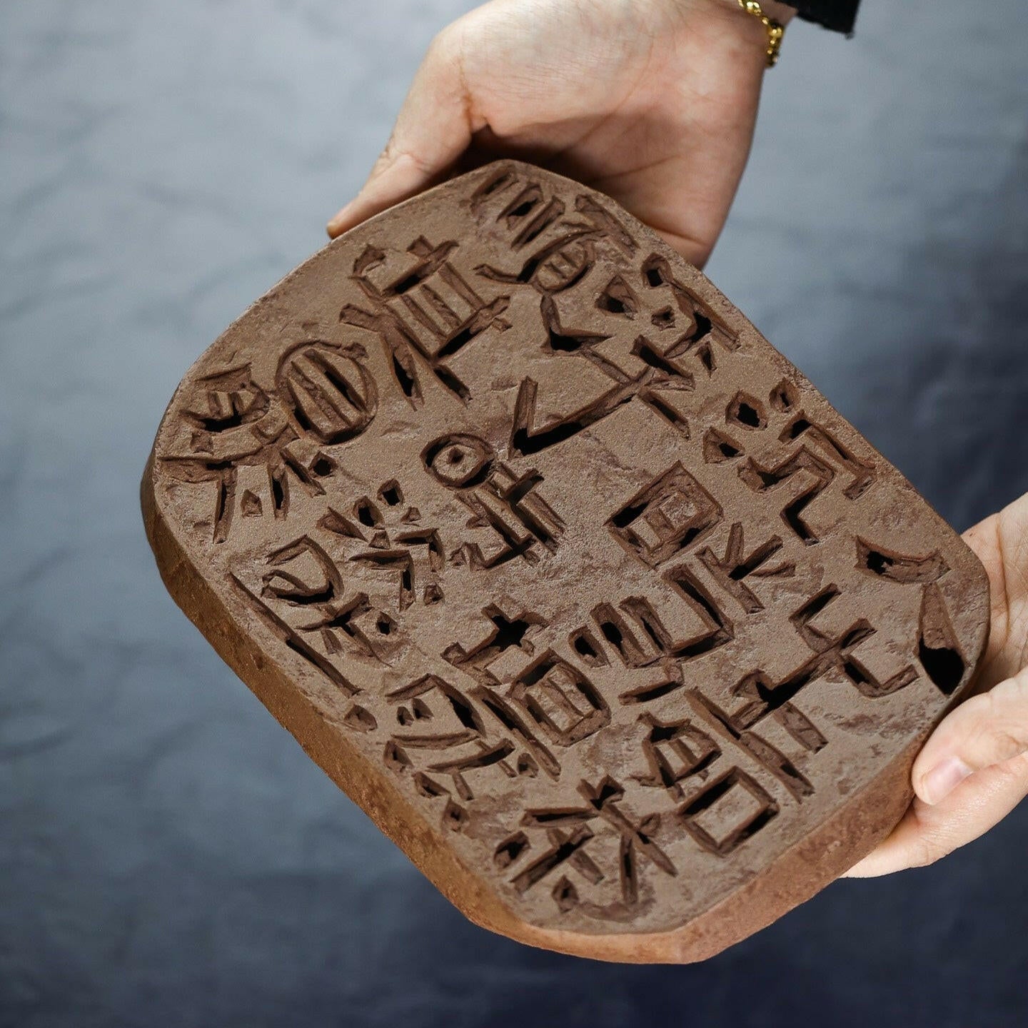 Cha Pan - Dry Bubble Tray - zycs_China