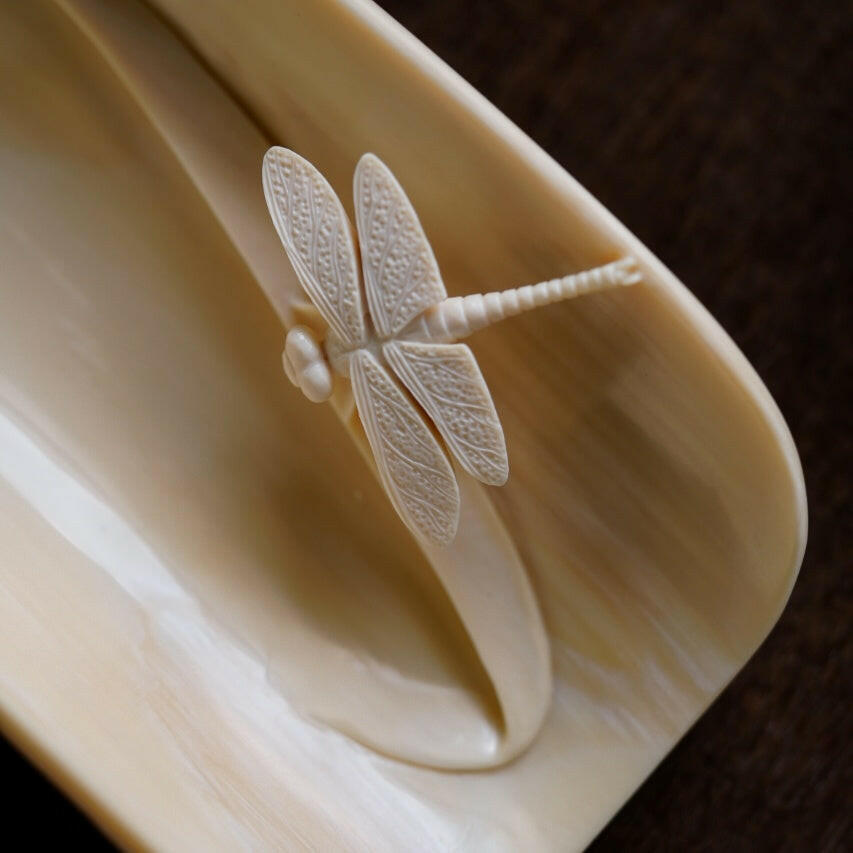 Cha Ze - Mammoth Teaware - zycs_China