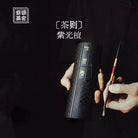 Cha Ze - Wood Tea Spoon - zycs_China - tea - teapot